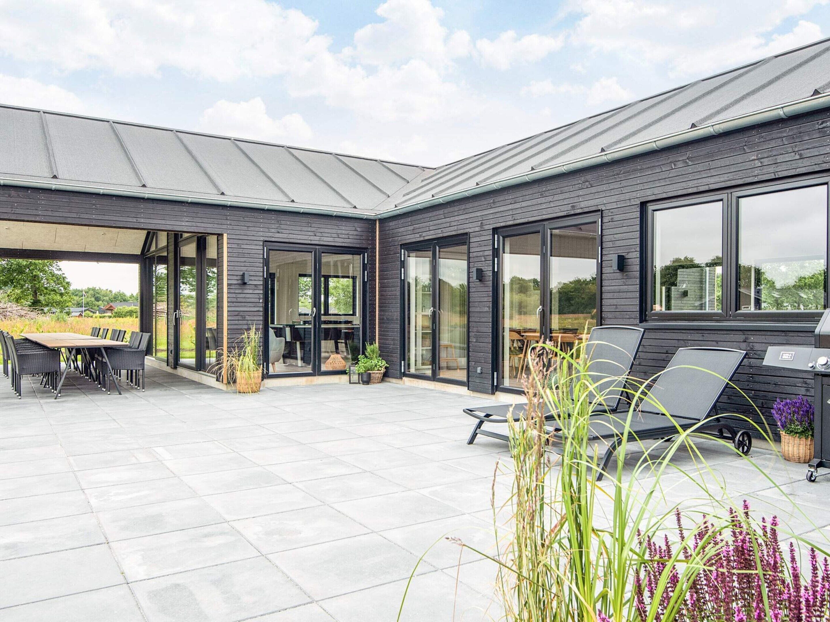 House | View from property