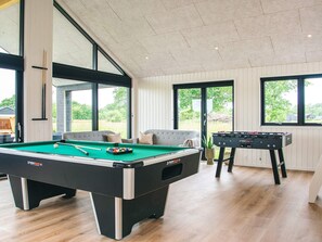 Ferienhaus | Innenbereich