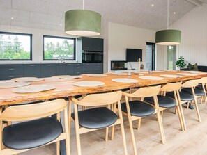 Ferienhaus | Innenbereich