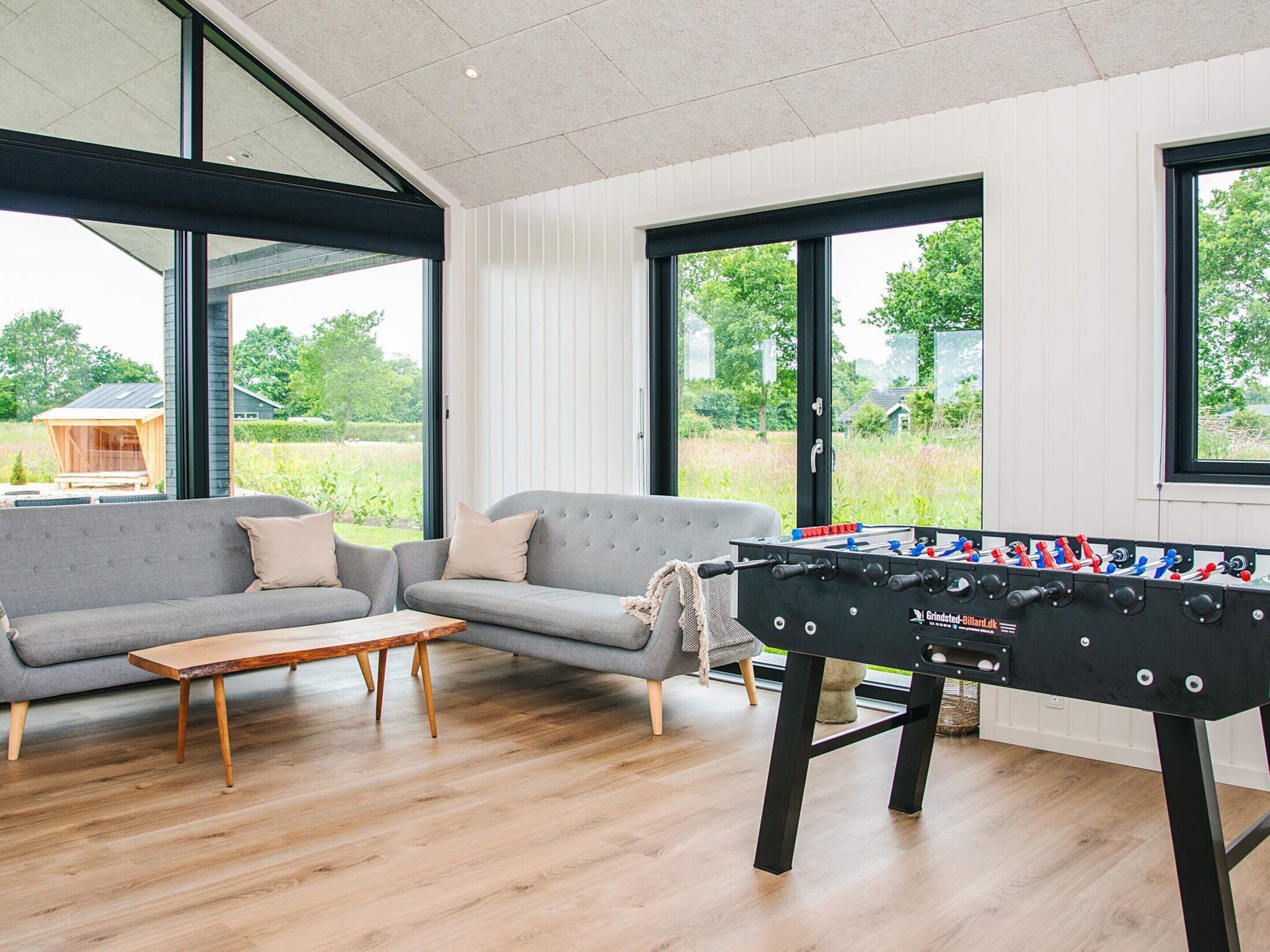 House | Interior