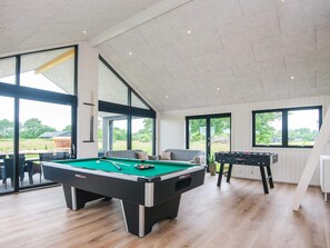 Maison | Intérieur