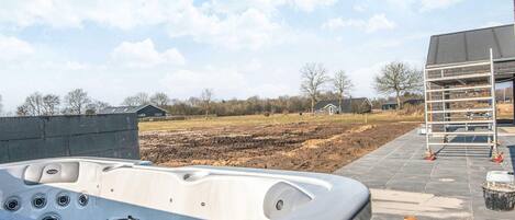 独立别墅 | 住宿景观