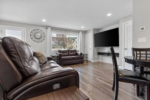 TV connectée