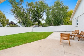 Servei de restauració a l'aire lliure