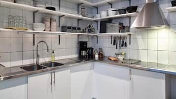 House | Interior
