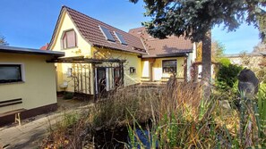 House | Exterior