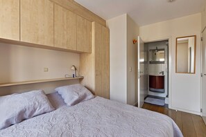 2 habitaciones y wifi gratis 