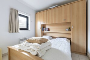 1 Schlafzimmer, kostenloses WLAN