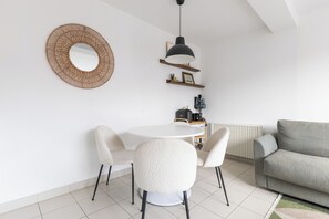 Interior - 1 bedroom accommodation in NIEUWPOORT (NIEUWPOORT)
