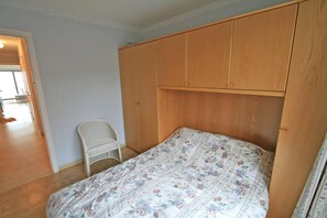 2 Schlafzimmer, kostenloses WLAN