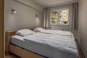 2 Schlafzimmer, WLAN