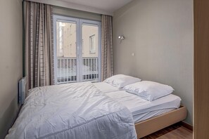 2 chambres