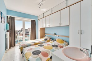 1 chambre, Wi-Fi gratuit