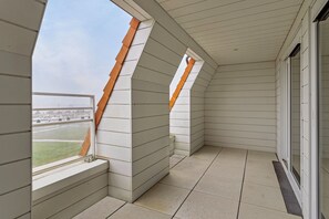 Property grounds - Villa Lelantina0406+P406* (Nieuwpoort)