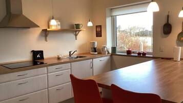 Hus | Interiør