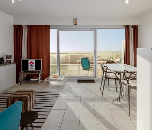 1 bedroom accommodation in NIEUWPOORT