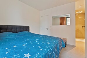 1 bedroom, free WiFi - Hof ten Yzer 002 met parking (Nieuwpoort)