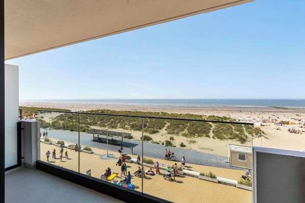 Interior - 1 bedroom accommodation in Nieuwpoort (Nieuwpoort)