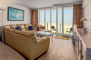 TV - 2 bedroom accommodation in Nieuwpoort (Nieuwpoort)
