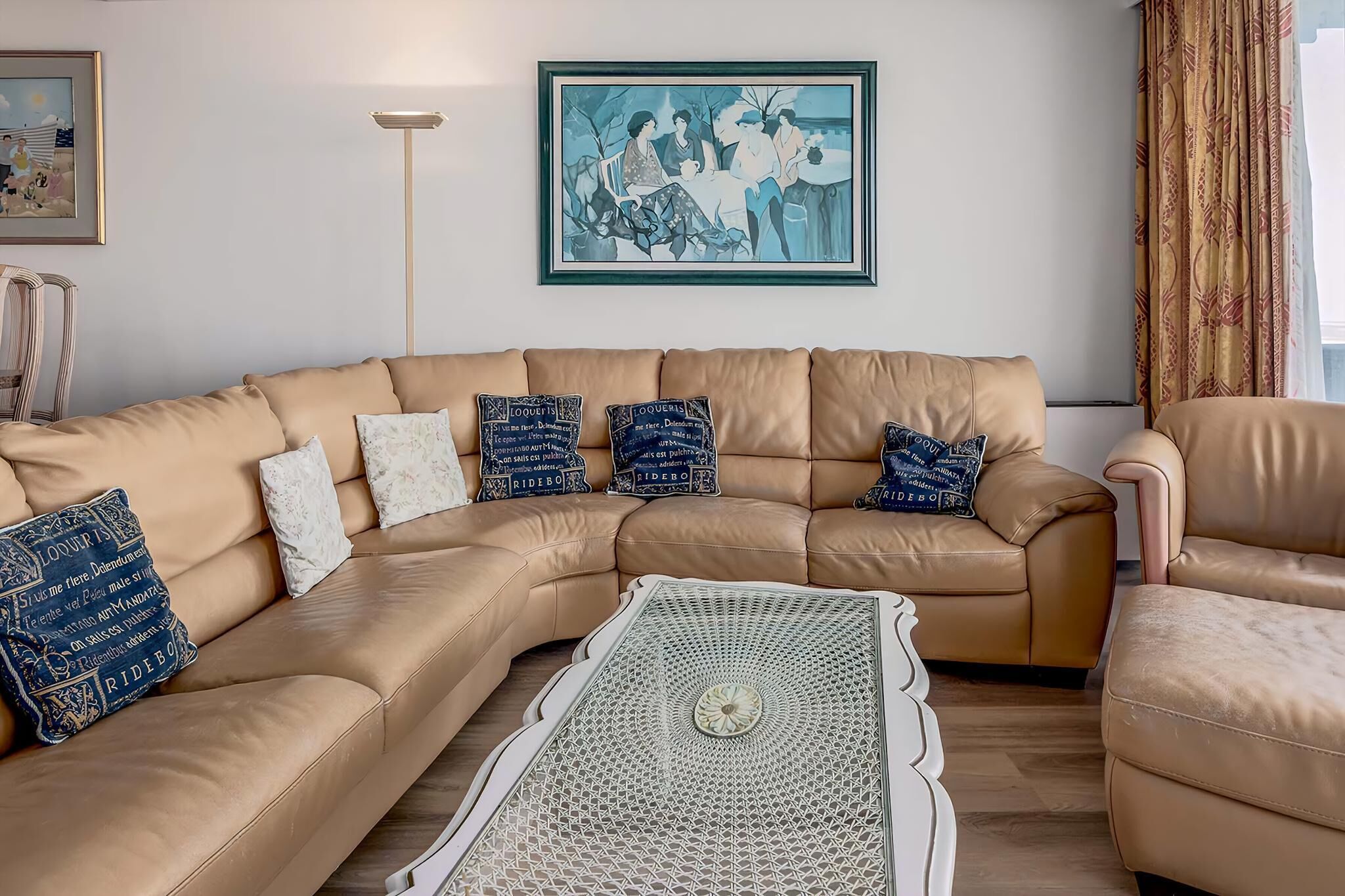 2 Slaapkamer Accommodatie In Nieuwpoort - Nieuwpoort
