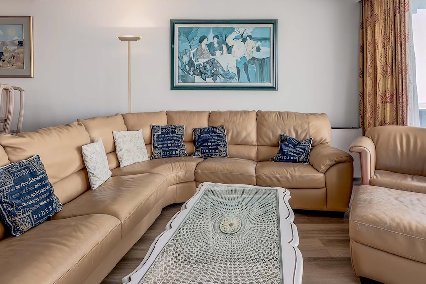 2 Slaapkamer Accommodatie In Nieuwpoort - Nieuwpoort