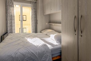 2 bedrooms, free WiFi - 2 bedroom accommodation in Nieuwpoort (Nieuwpoort)