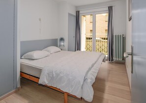 3 間睡房、免費 Wi-Fi