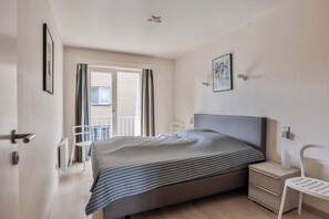 2 dormitorios y wifi gratis