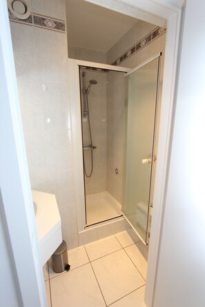 Een douche