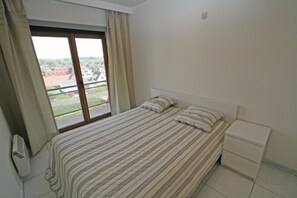 3 slaapkamers, gratis wifi