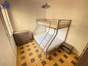 2 Schlafzimmer