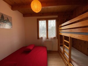 1 Schlafzimmer, kostenloses WLAN