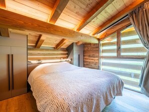 5 Schlafzimmer, kostenloses WLAN, Bettwäsche