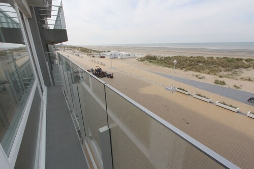 Grand Large 0201 met garage