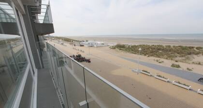 Grand Large 0201 met garage