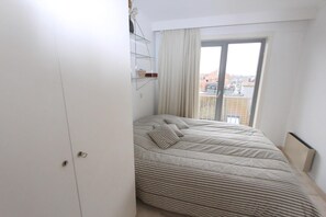 2 chambres, Wi-Fi gratuit