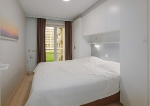 1 slaapkamer, gratis wifi