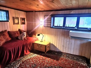 Hus | Interiör