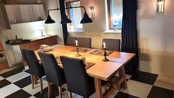 House | Interior