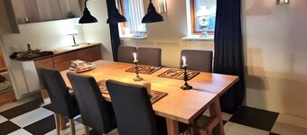 5 Person Holiday Home in Dala-jarna
