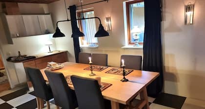 5 Person Holiday Home in Dala-jarna
