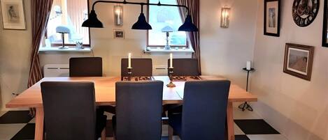 House | Interior