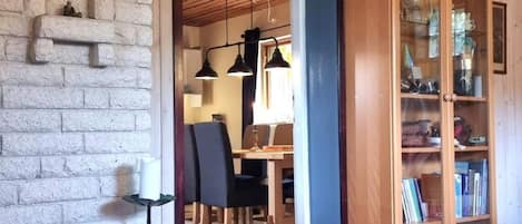 Ferienhaus | Innenbereich