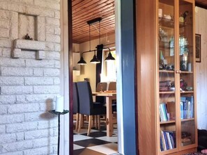 Hus | Interiör