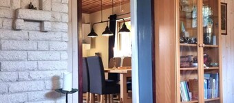 5 Person Holiday Home in Dala-jarna