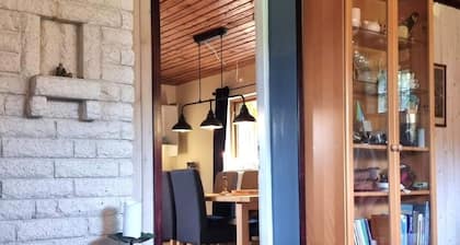 5 Person Holiday Home in Dala-jarna