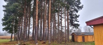 5 Person Holiday Home in Dala-jarna