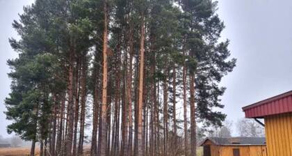 5 Person Holiday Home in Dala-jarna