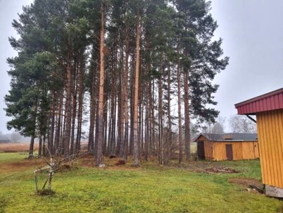 5 Person Holiday Home in Dala-jarna