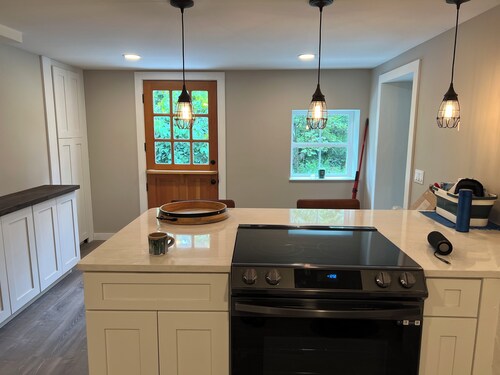 Quaint and Cozy 3-bedroom home loaded with charm and amenities in  Coalmont